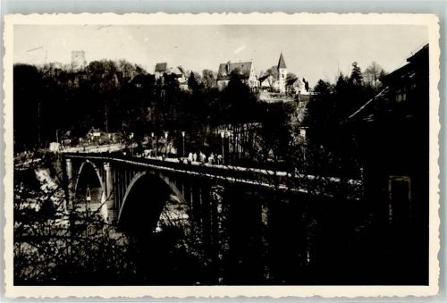 Grünwald Alte Grünwalder Isarbrücke