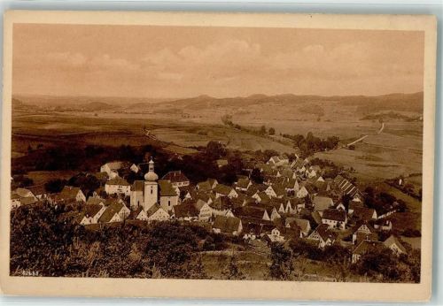 Königstein Kirche