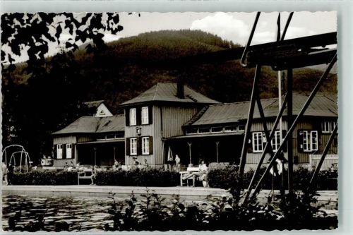Langelsheim Freibad