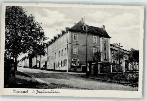 Blieskastel St. Josephskrankenhaus