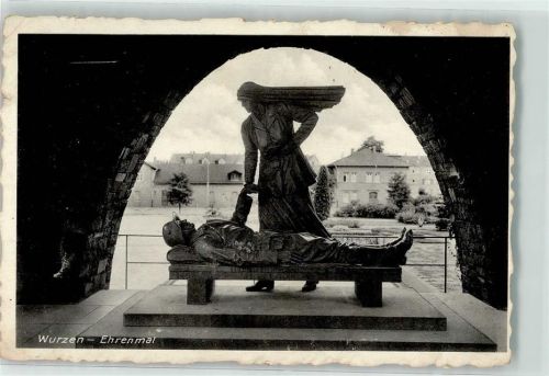 Wurzen Ehrenmal