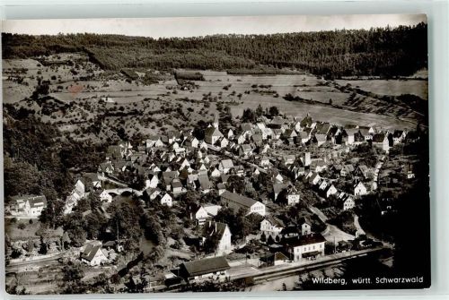 Wildberg Bahnhof