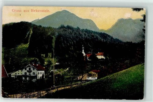 Birkenstein 1905