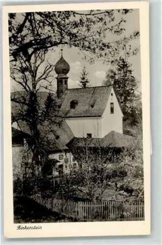 Birkenstein