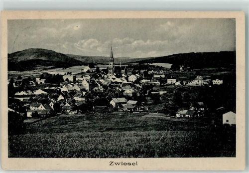 Zwiesel