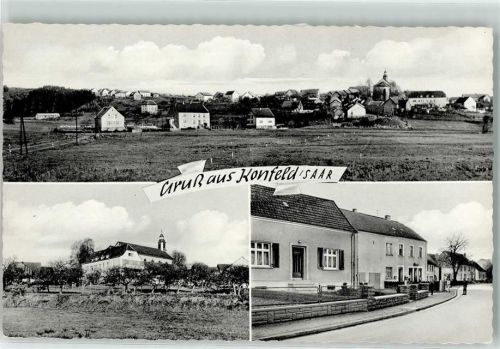 Konfeld