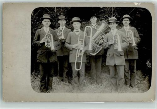 Musikgruppe
