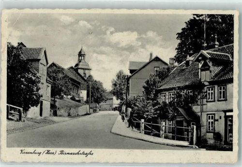Vienenburg Bismarckstraße