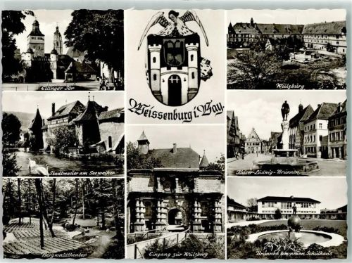 Weißenburg