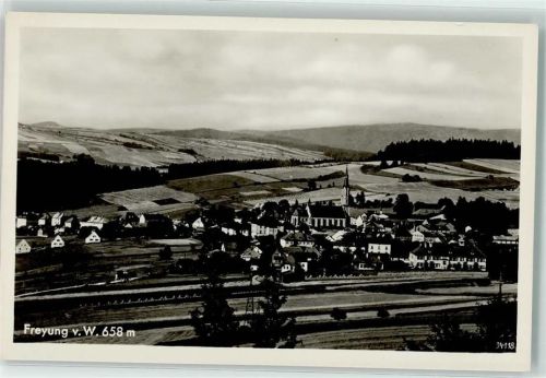 Freyung