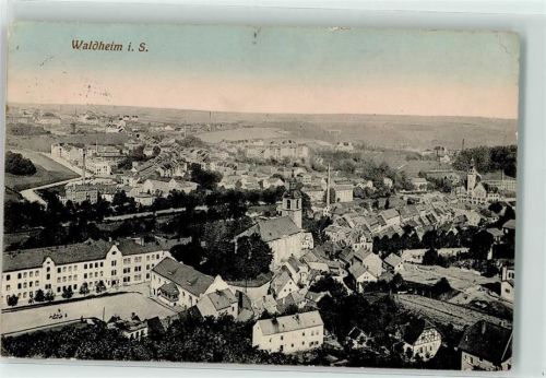Waldheim 1915