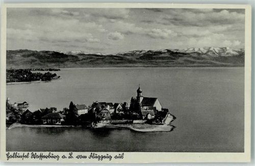 Wasserburg