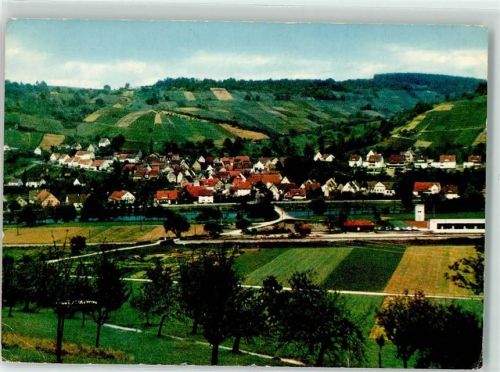 Criesbach