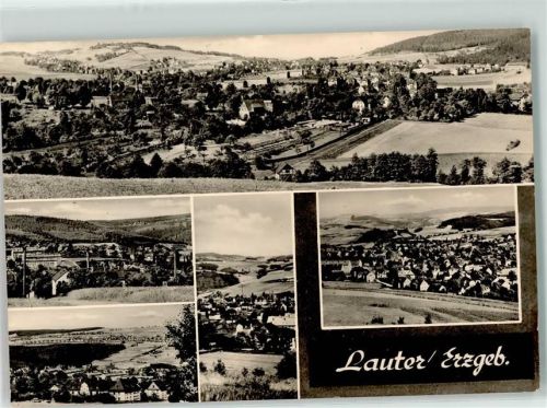 Lauter