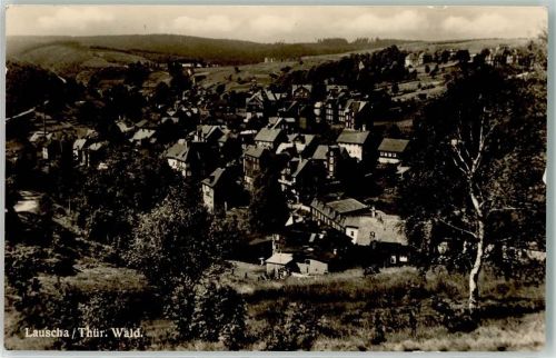 Lauscha