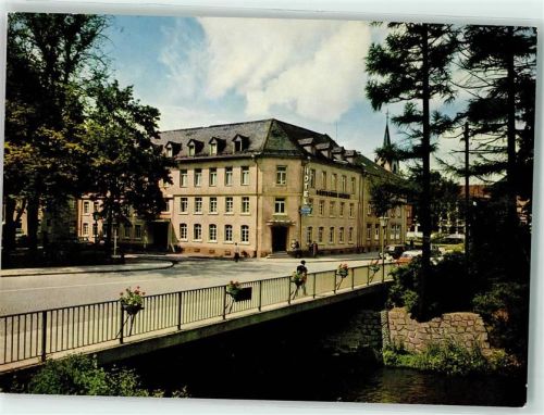 Villingen Hotel Deutscher Kaiser