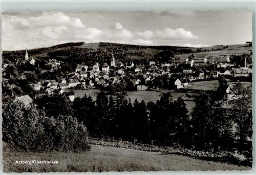 Arzberg