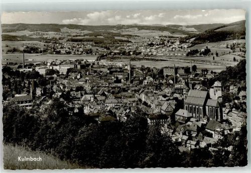 Kulmbach