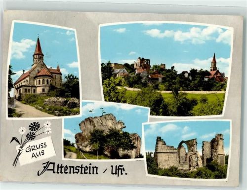 Altenstein