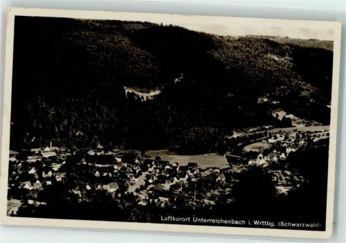 Unterreichenbach