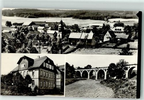 Unterlemnitz