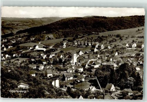 Oberbreisig
