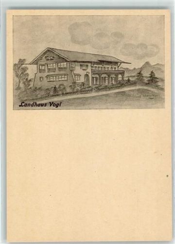 Oy Fremdenheim und Heilbad Landhaus Vogl