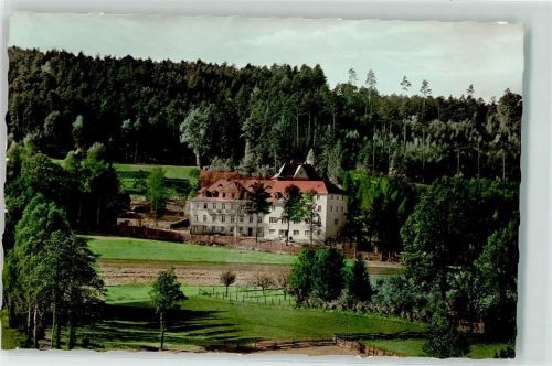 Hutschdorf Haus Bethanien