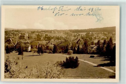 Oberhof