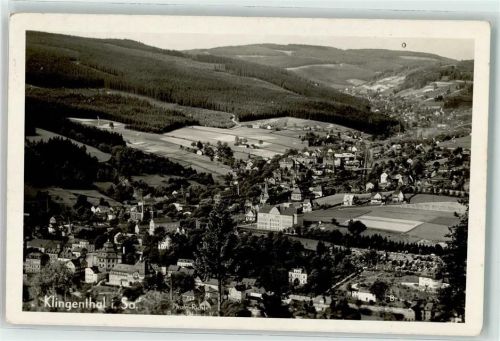 08248 O9650 Klingenthal Gebrauchsspuren
