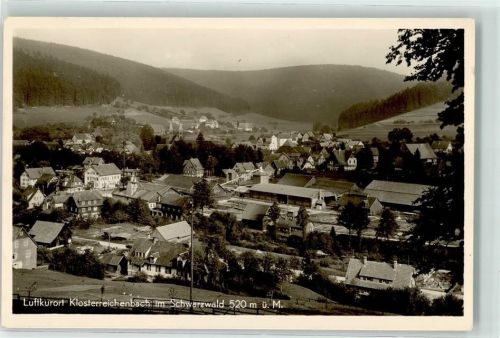 Klosterreichenbach