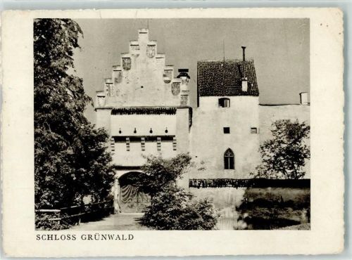 Grünwald Schloss