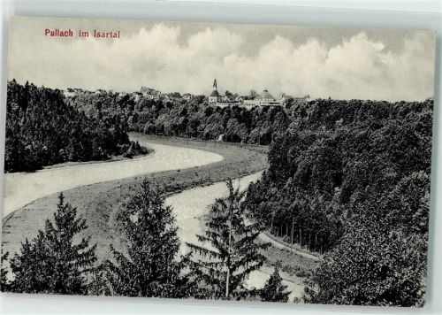 Pullach