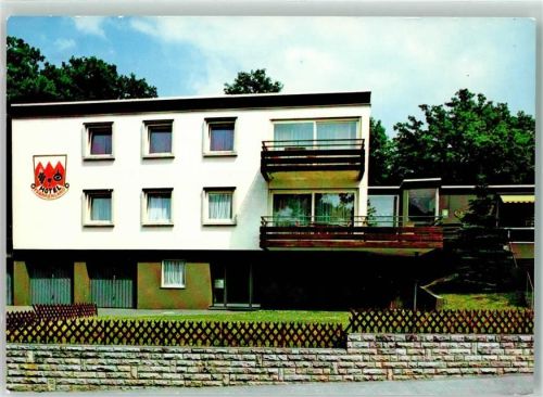 Dietersheim Landflair-Hotel Frankenland