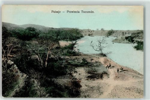 San Miguel de Tucumán Provincia Tucuman