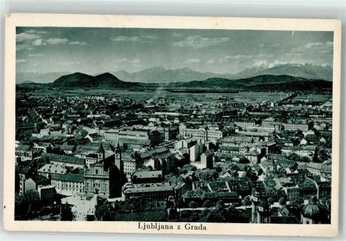 Ljubljana