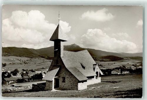 Lam Ev. Luth. Kirche