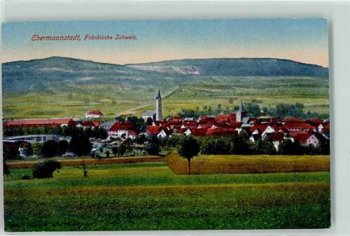 Ebermannstadt