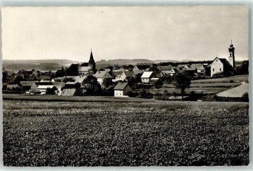 Neustadt Wildenau