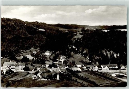 Behringersmühle