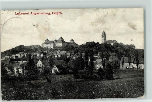 Augustusburg 1919