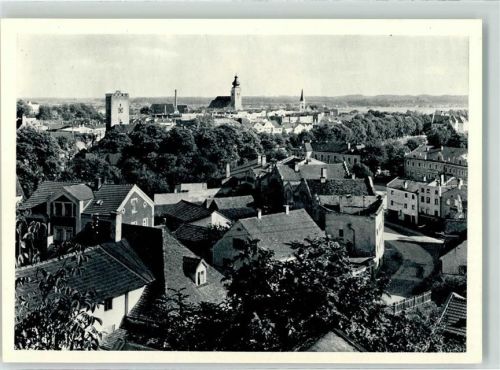 Mühldorf