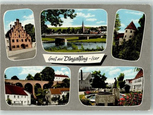 Dingolfing