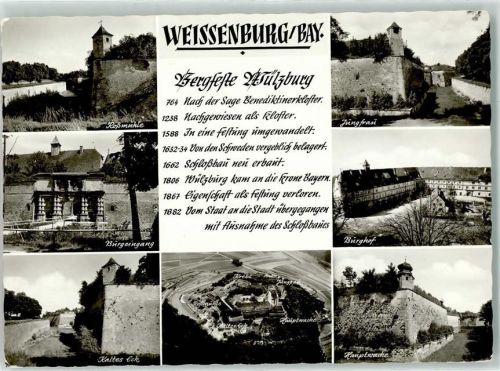 Weißenburg