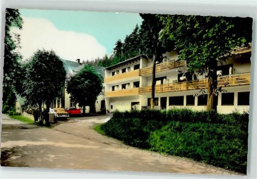 Marktschorgast Gasthaus Restaurant Grundmühle Auto