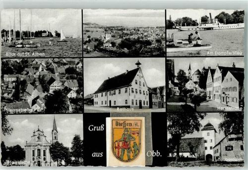 Dießen