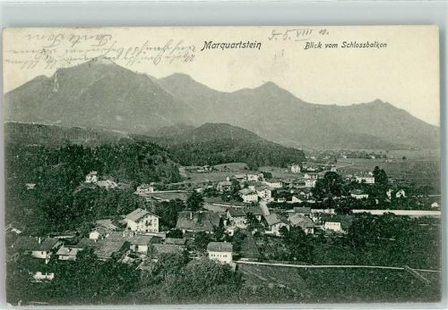 Marquartstein