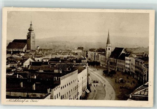 Mühldorf