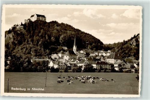 Riedenburg