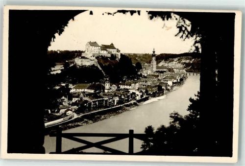 Burghausen